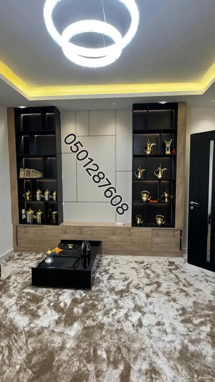ديكورات داخل البيت 0