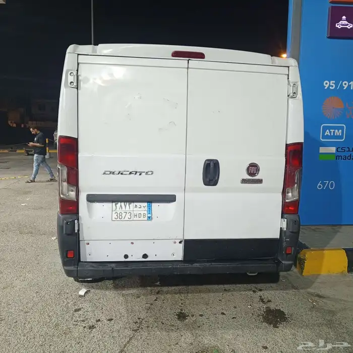 باص فيات دولاشي 3