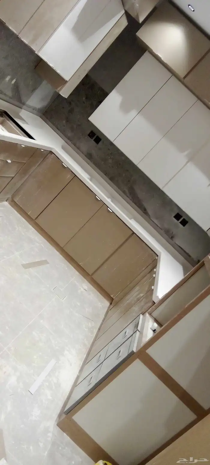 مطابخ صاج مودرن تفصيل 3