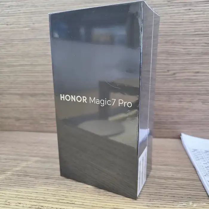 جوال هونر ماجيك 7 برو Honor Magic 7 Pro (متوفر تقسيط) 0