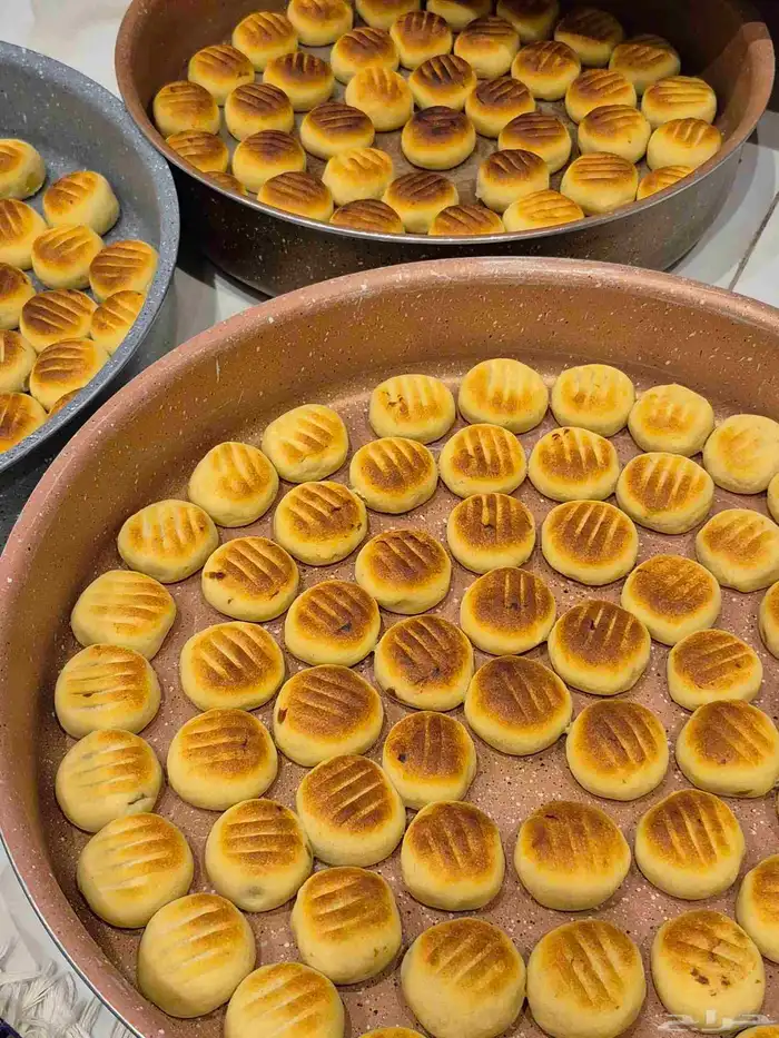 معمول الطلب قبلها بيومين 5