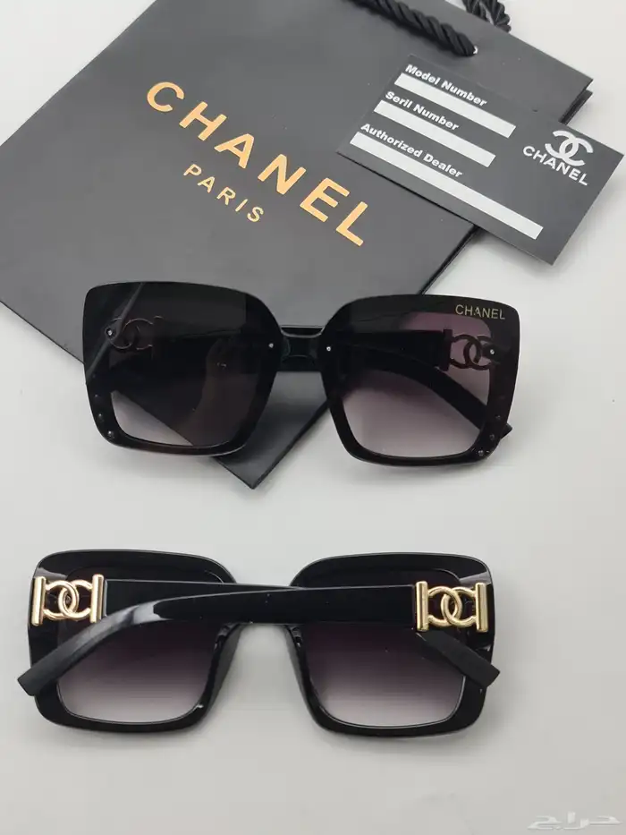 نظارات نسائيه 5