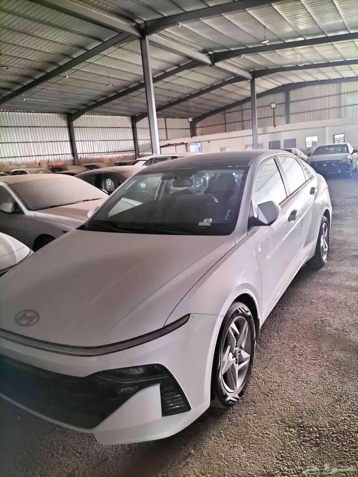 اكسنت 2026 فيليت وسمارت سعودي 4