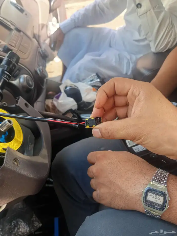 البوري عندك مايدق عندنا الحل 2