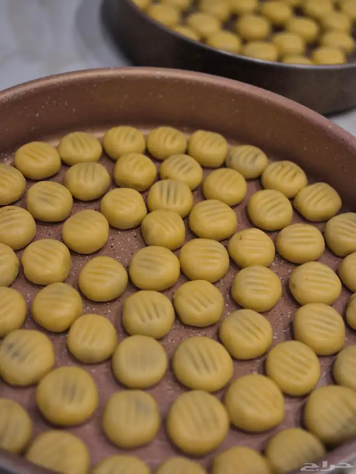 معمول الطلب قبلها بيومين 6