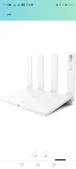 عرض خاص راوتر من زين 5G كل شهر 238 شامل الضريبه 7