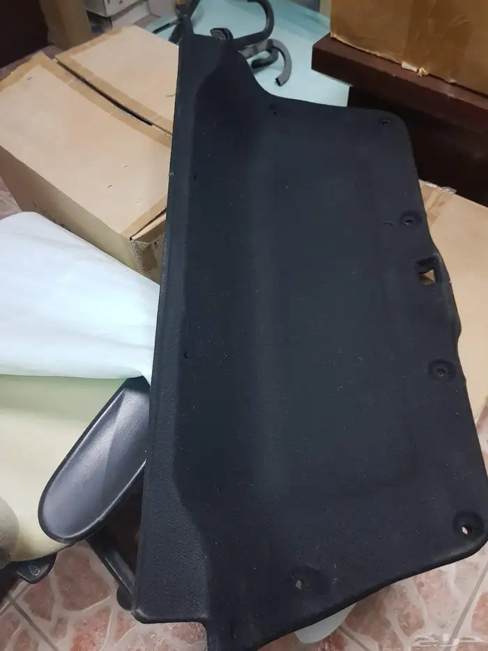 قطع كيا ريو من 2012 الى 2017 6