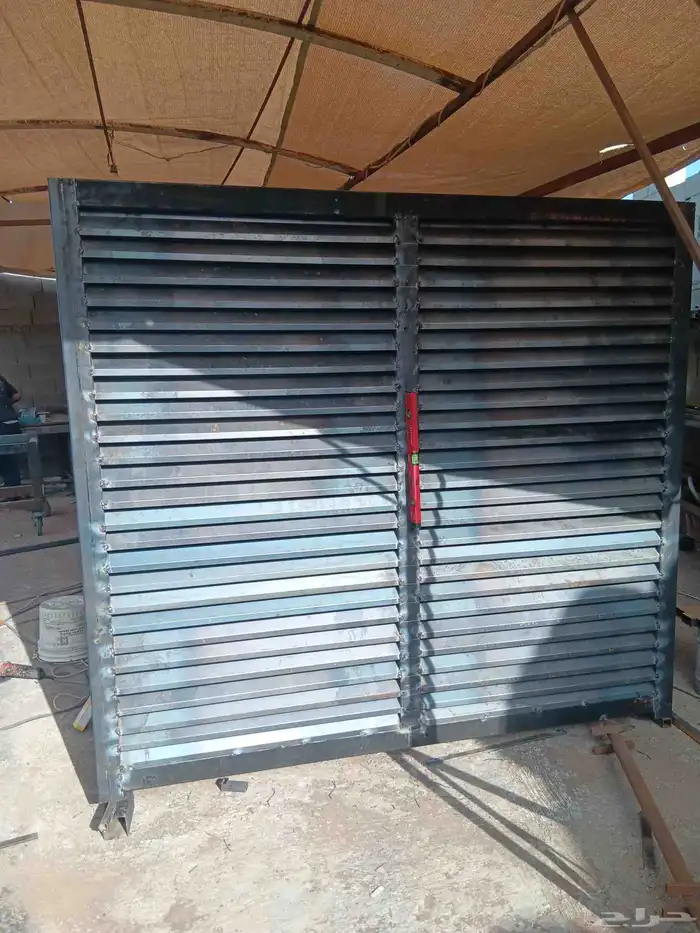 حداد متنقل 9