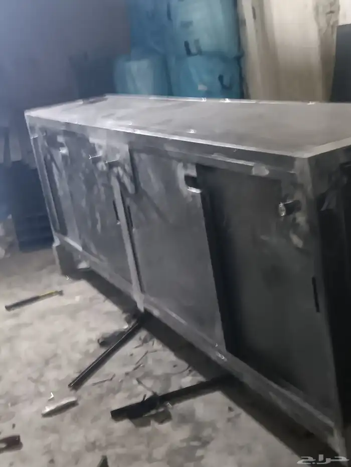 حداد متنقل 5