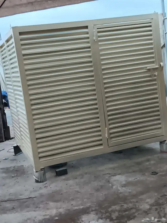 حداد متنقل 7