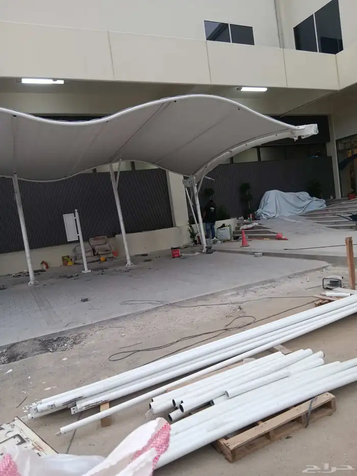 حداد متنقل 6