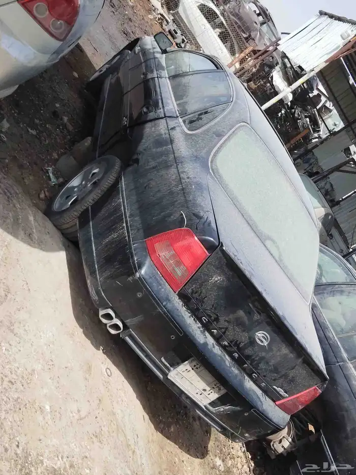 كابرس ss 2006.8V 1