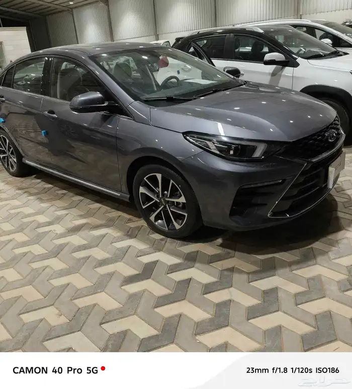 شيري اريزو 6 6