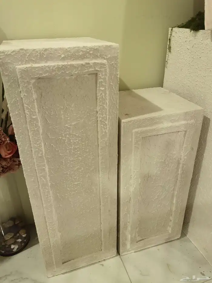 طاولات مدخل 1