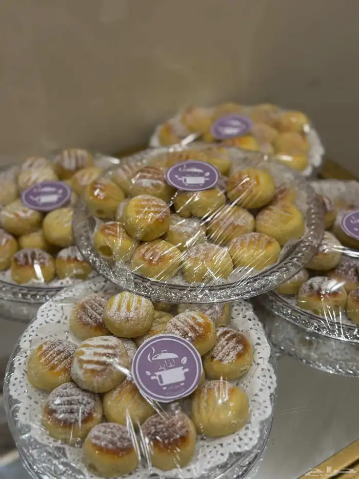 معمول الطلب قبلها بيومين 2