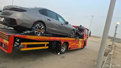 سطحة جدة 2