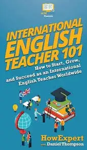 International English Teacher 0