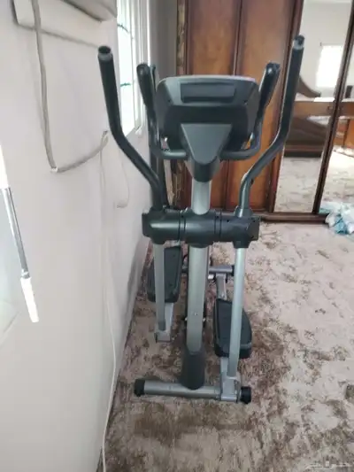 جهاز اوربتراك للتخسيس 2