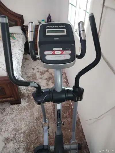 جهاز اوربتراك للتخسيس 1