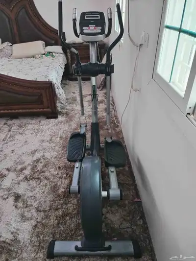 جهاز اوربتراك للتخسيس 0