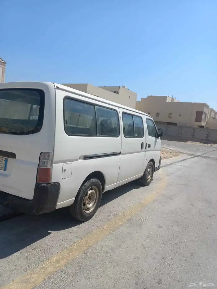 باص ركاب للايجار الشهري 3