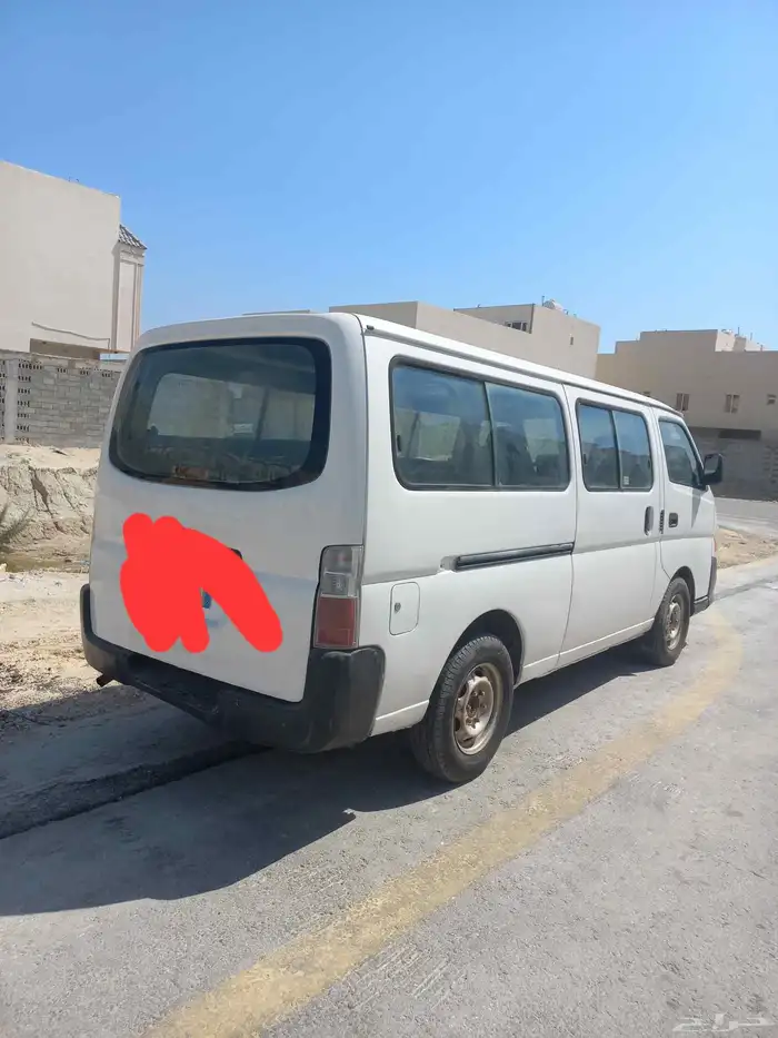 باص ركاب للايجار الشهري 2