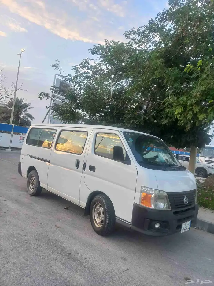 باص ركاب للايجار الشهري 0
