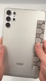 تابلت Note 23 جديد   512GB   8GB رام   شاشة 7 بوصة   يدعم 5G 3