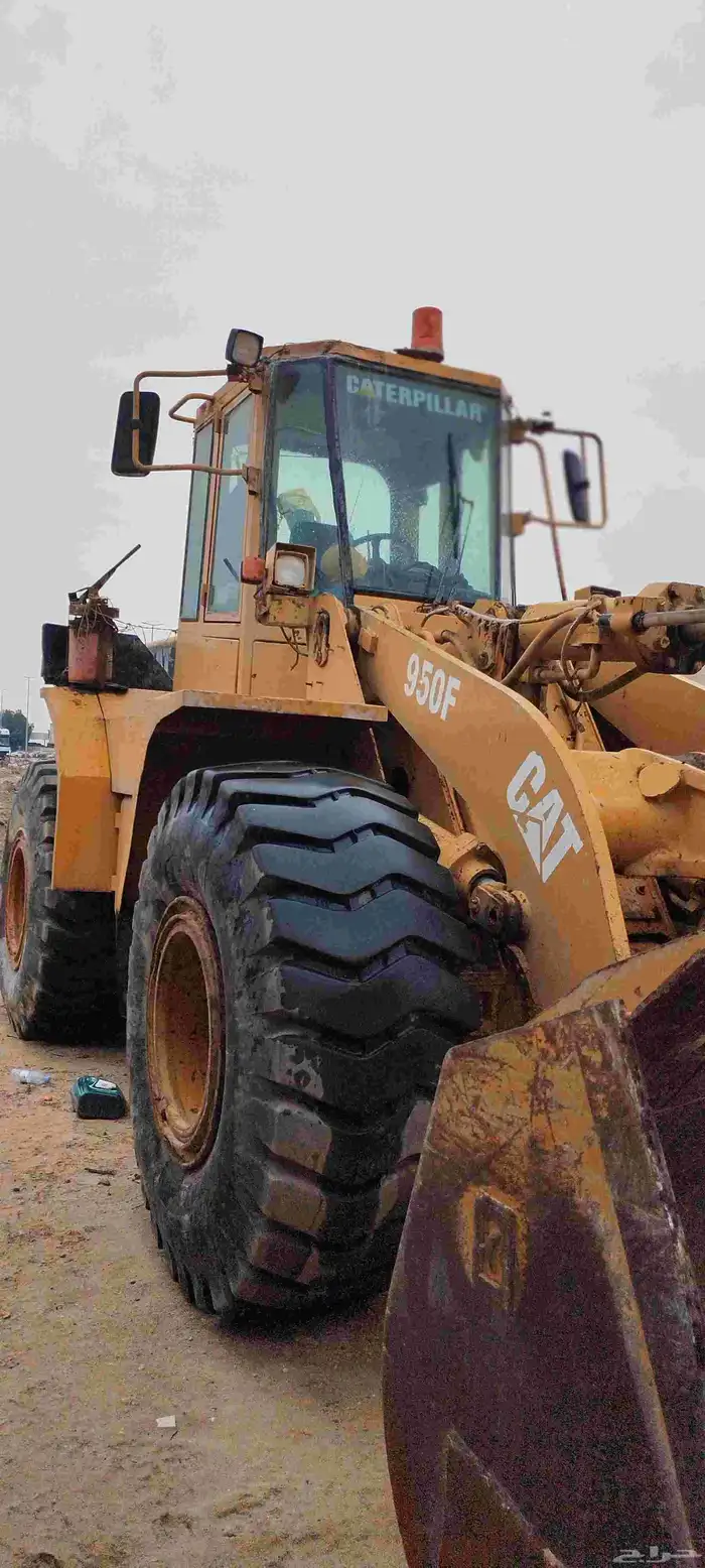 شيول اف950 2