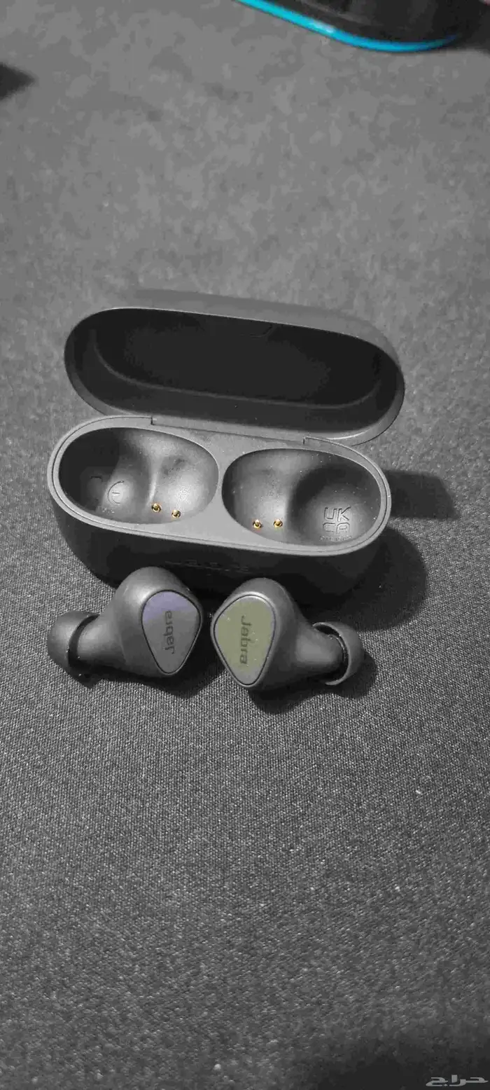 سماعات jabra elite 3 0
