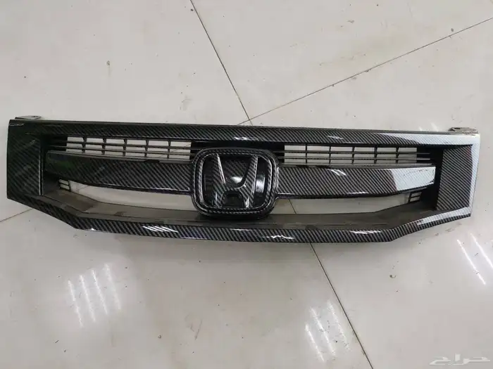 شبك اكورد كربوفايبر 0