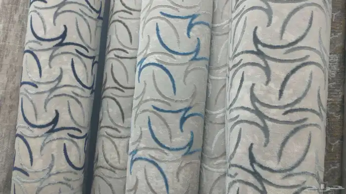 مفرشة ارضه تركي ووطنه وبلجيكي وفرنسي 0