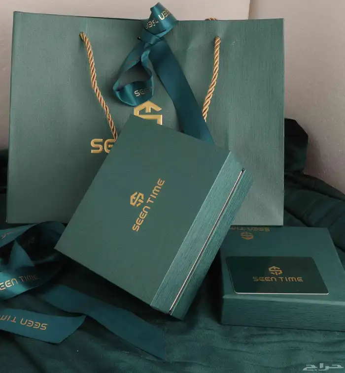 ساعات نسائيه 9