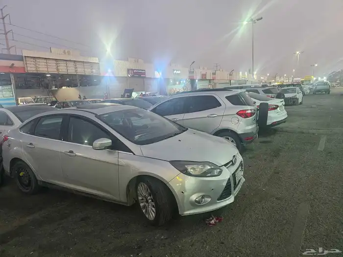 صيانه فورد ورشه المحترف الاولى الدمام صناعيه النور 6