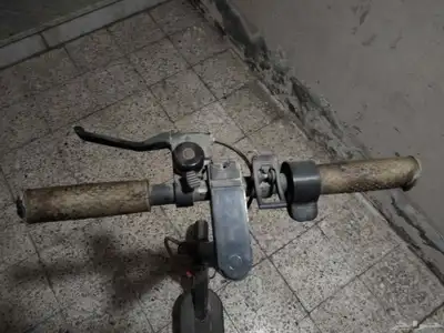 سكوتر للبيع 3