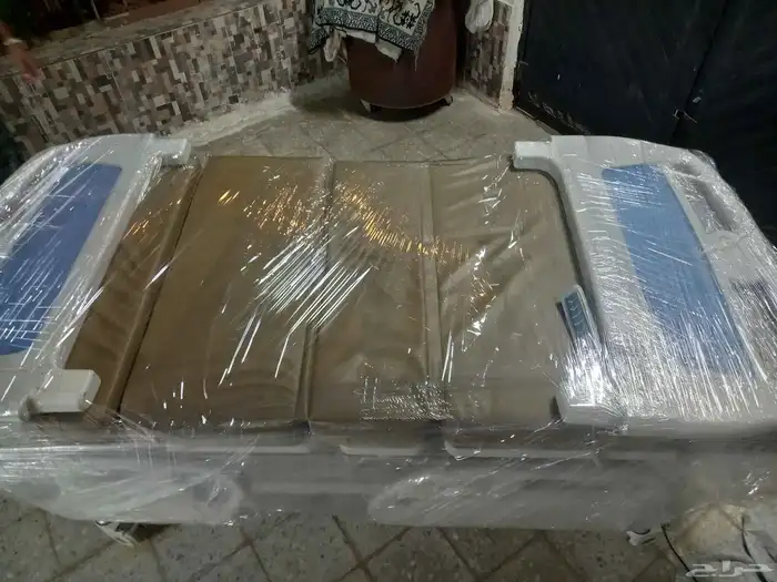 سرير طبي عشر حركات نظيف جدا 0