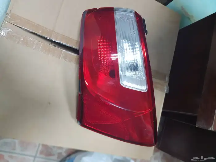 قطع كيا ريو من 2012 الى 2017 3