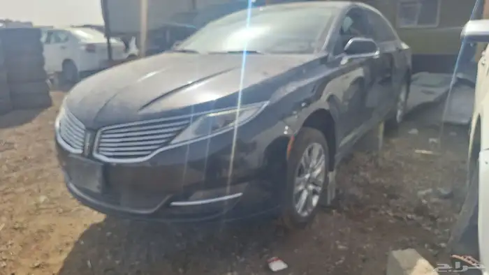لينكون 2016Mkz بيع قطع غيار فقط 1
