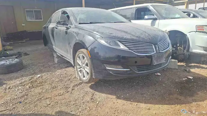 لينكون 2016Mkz بيع قطع غيار فقط 5