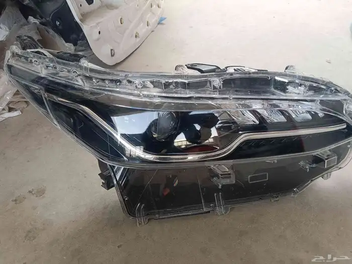 شمعه فورشنر مديل2021-2023 0