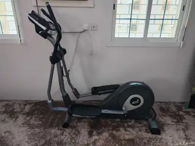 جهاز اوربتراك للتخسيس 3