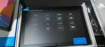 تابلت اوتيتيو 12 رام 512 للعمل او الالعاب 15