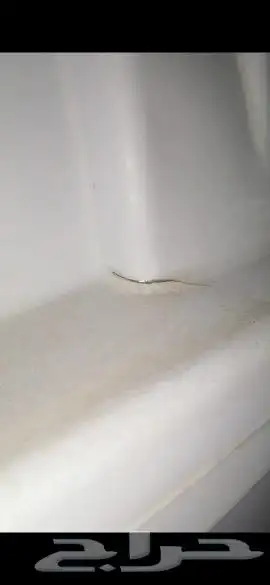 لحام خزانات بلاستيك مكسوره علا الضمان نفس الماده خبره 14سنه 1