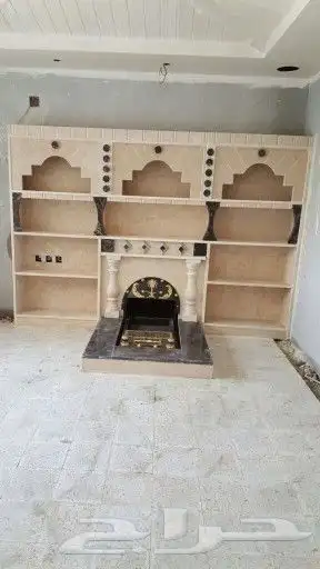 افران مشبات 9