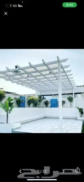 جلسات مظلات سواتر 9