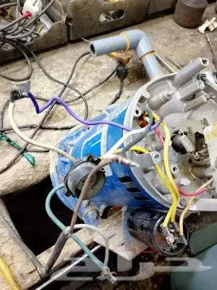 electrion and plumber 7