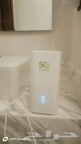 مندوب مبيعات ألياف و 5G 5