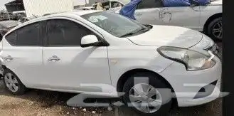 صني هندي 2021   قير اتوماتيك الممشى 138 ألف كيلو 1