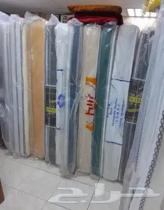 مفروشات جميع انوع مفروشات الجاهزه جمله وتحزئه 34