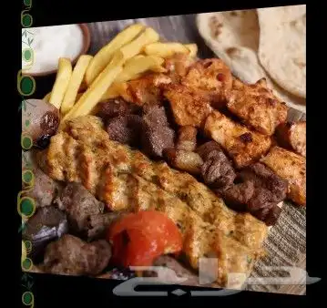 شوي خارجي 7